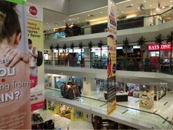 Bukit Timah Plaza / Sherwood Towers (D21), Retail #566074271